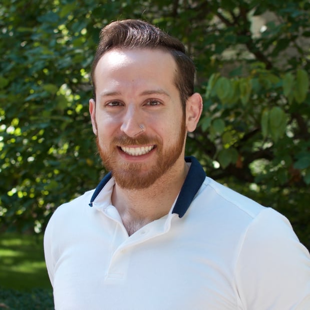 Images Charles Ray, Psychologist