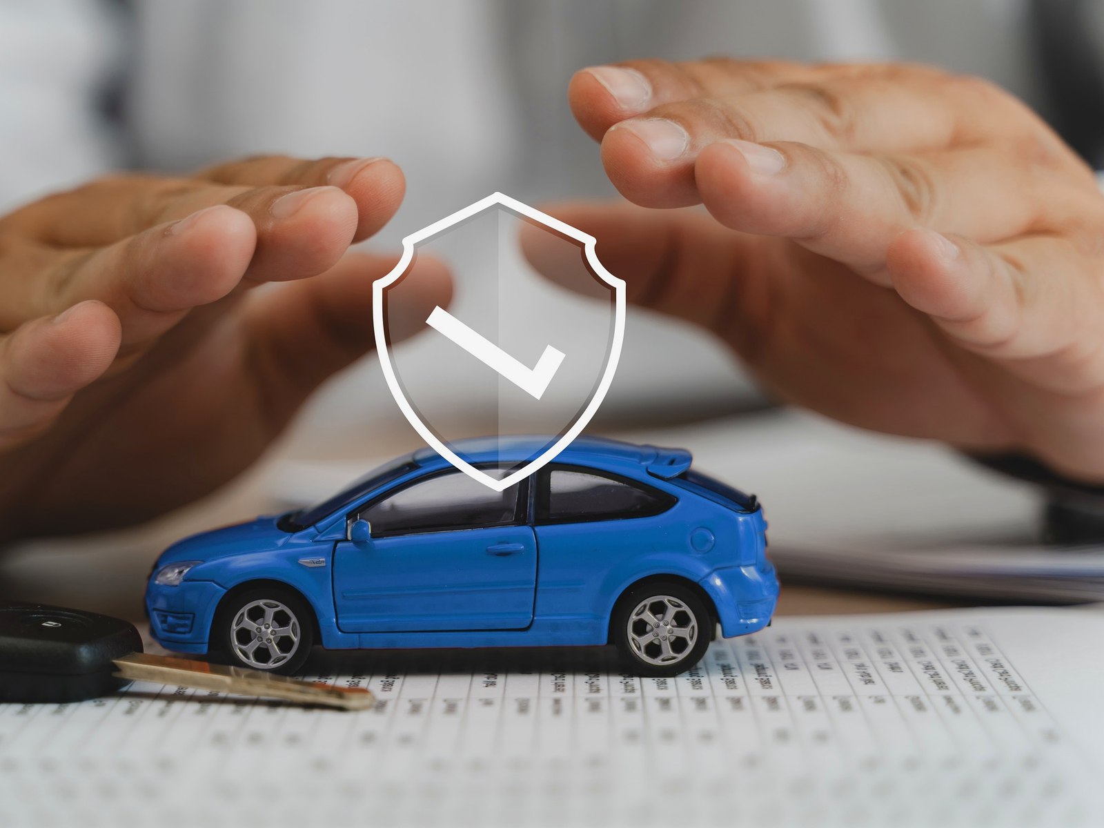 B & B Car Insurance