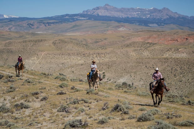 Images CM Ranch