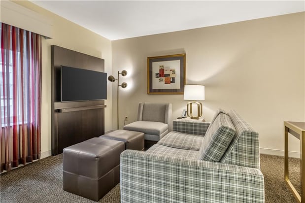 Images Best Western Plus The Normandy Inn & Suites
