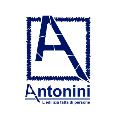 Centro Edile Antonini Logo