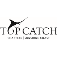 Top Catch Charters Logo