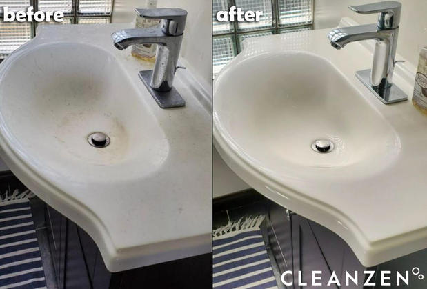 Images Cleanzen Chicago Cleaning Services