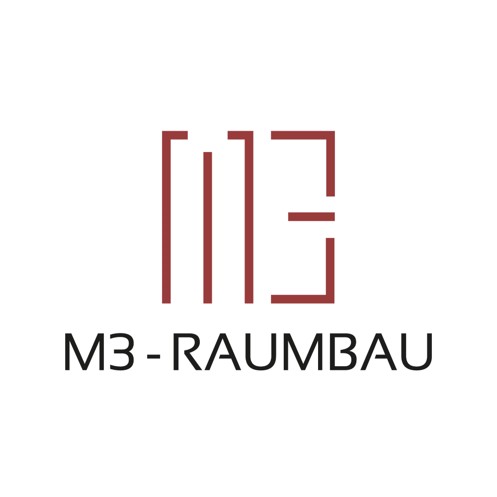 M3 Raumbau in Chemnitz - Logo