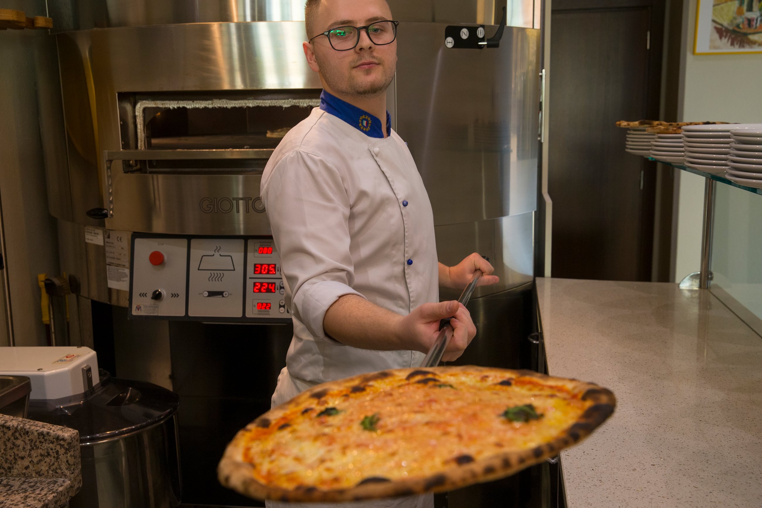 Bilder Borenco - Ristorante Pizzeria