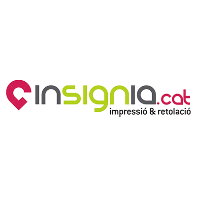 Insignia Girona Logo