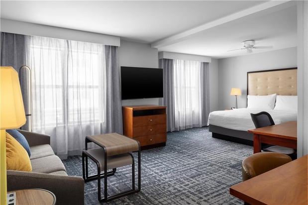Images Homewood Suites by Hilton Dulles-North/Loudoun