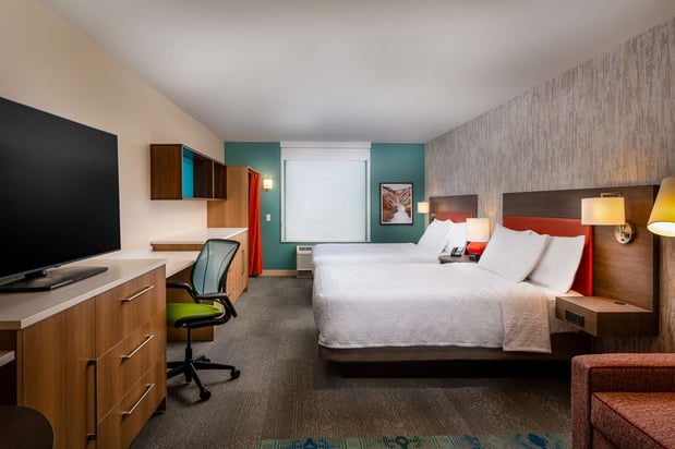 Images Home2 Suites by Hilton Bozeman Midtown