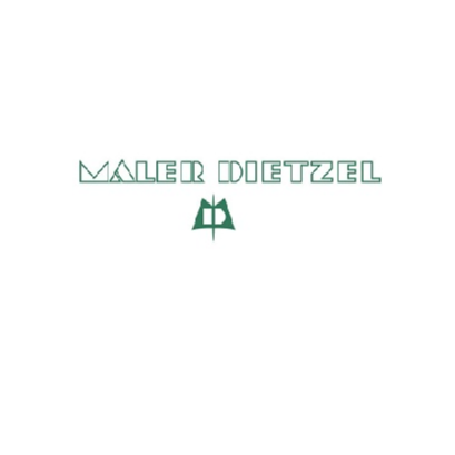 Maler Dietzel in Stuttgart - Logo