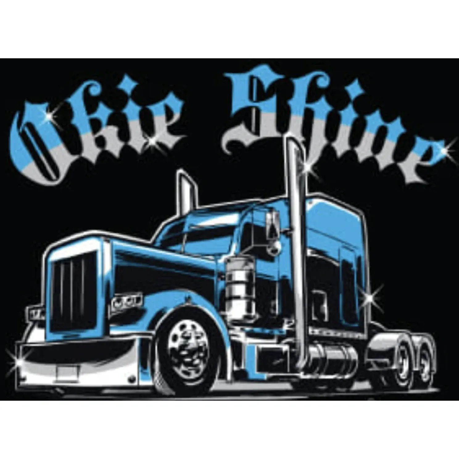 Okie Shine Detailing And Polishing
