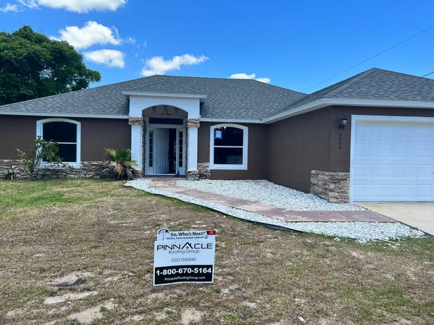 Images Pinnacle Roofing