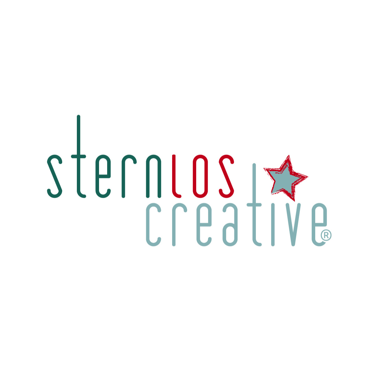 Logo von sternloscreative e.U.