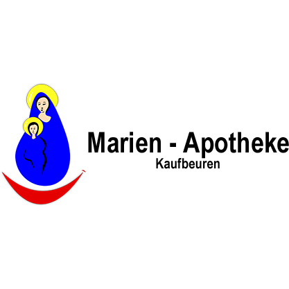 Marien-Apotheke in Kaufbeuren - Logo