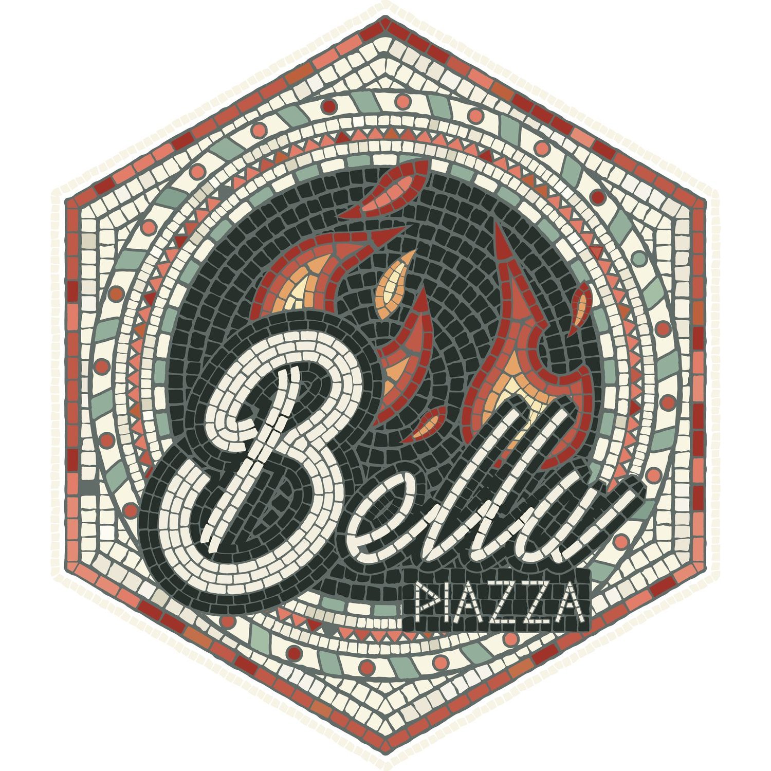 Bella Piazza Agro-alimentaire
