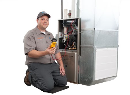 Images CenterPoint Energy's Home Service Plus