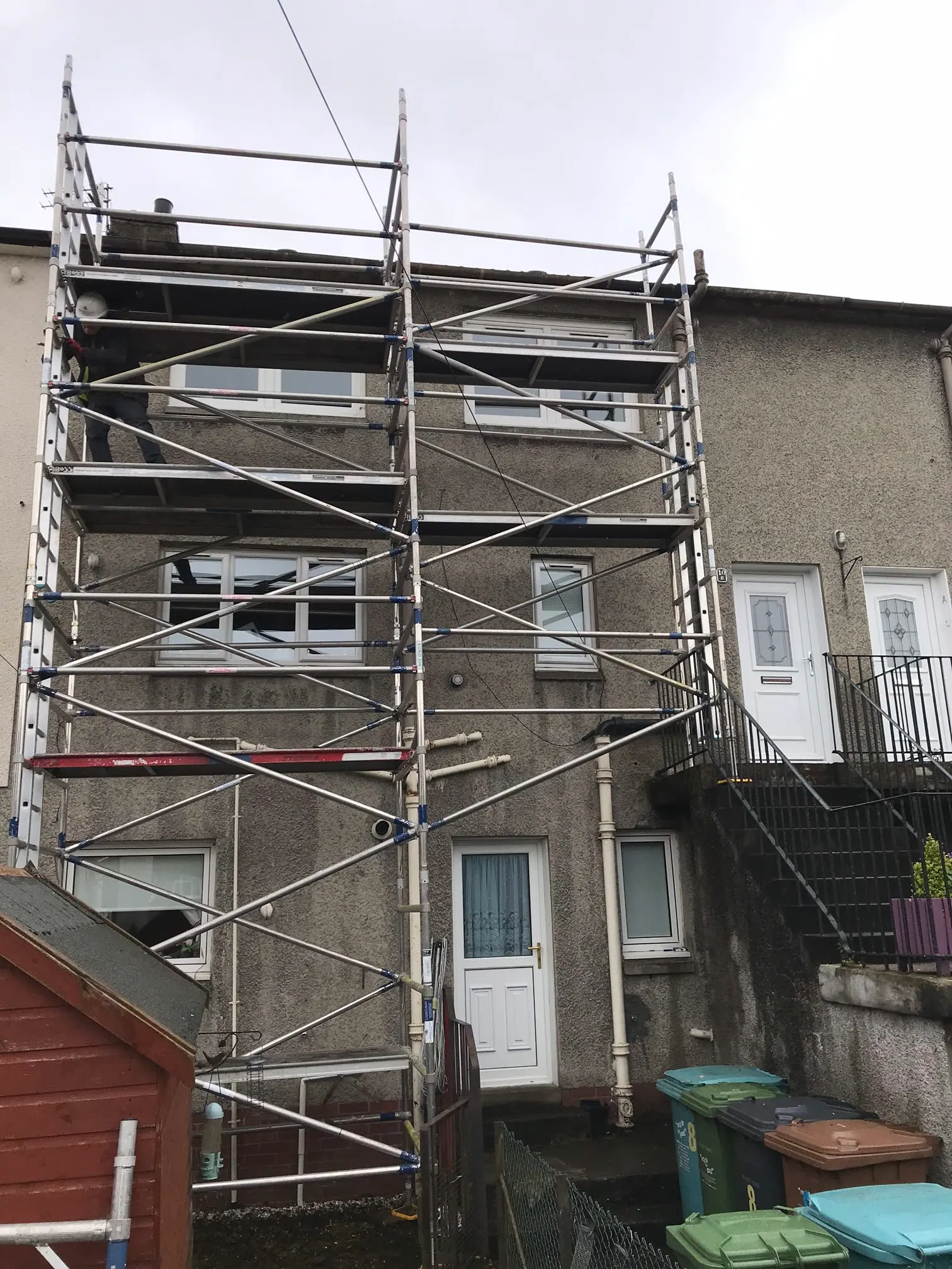 Images Scaffolding & Access Supplies Ltd