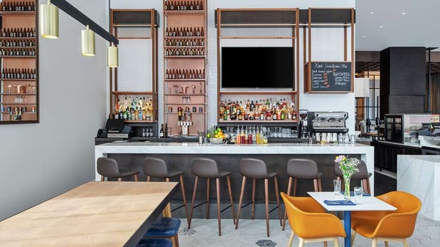 Images Canopy by Hilton Atlanta Midtown