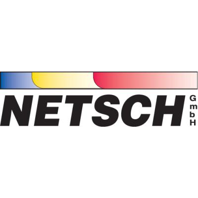 Netsch GmbH Malermeisterfachbetrieb - Fassaden- u. Innenarbeiten in Bad Berneck im Fichtelgebirge - Logo