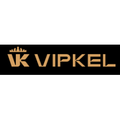 VipKel Inmobiliaria Logo