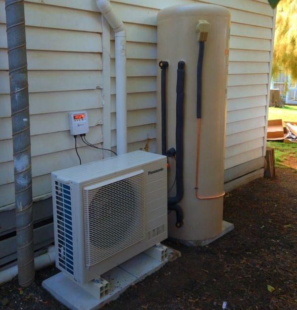 Images Uncommon Solar and Battery Storage Gippsland