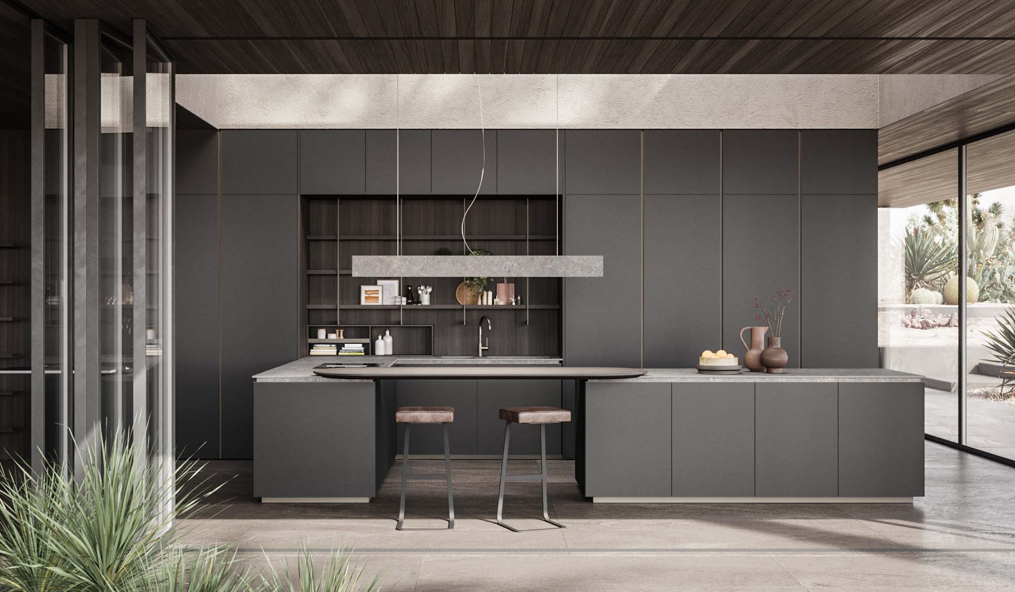 Bilder CM Arreda SA Cucina Moderna SA