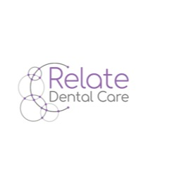 Relate Dental Care - Culver City Logo