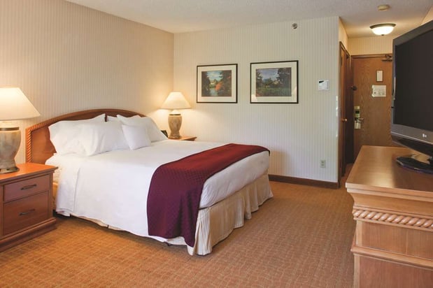 Images DoubleTree by Hilton Hotel Durango