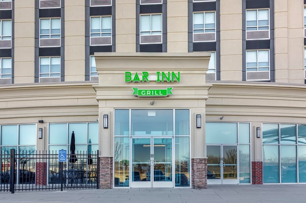 Images Holiday Inn Louisville Airport South by IHG
