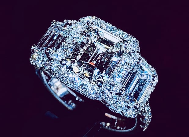 Images J.P. Haase Jewelers