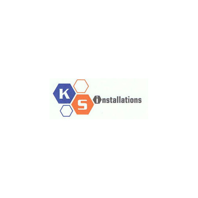company logo