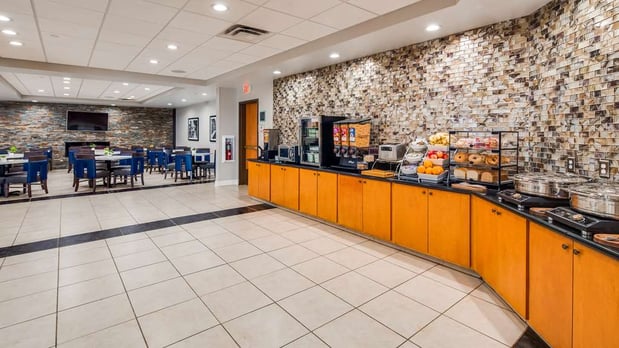 Images Best Western Plus Champaign/Urbana Inn