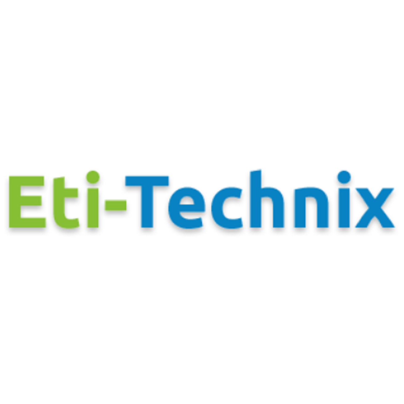 Fotos - Eti-Technix - 1