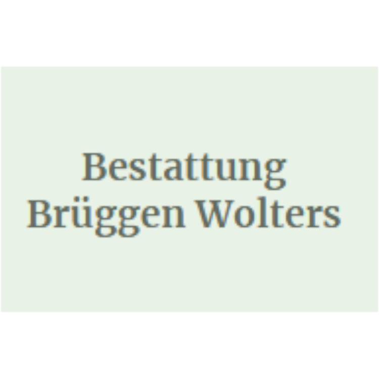 Bestattungsinstitut Wolters Brüggen in Brüggen