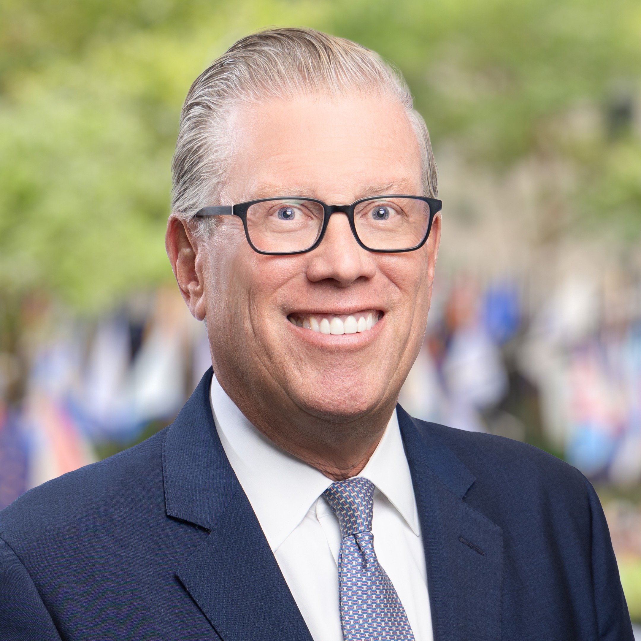 Kevin McLaughlin - Financial Advisor in New York, NY 10019 | Merrill