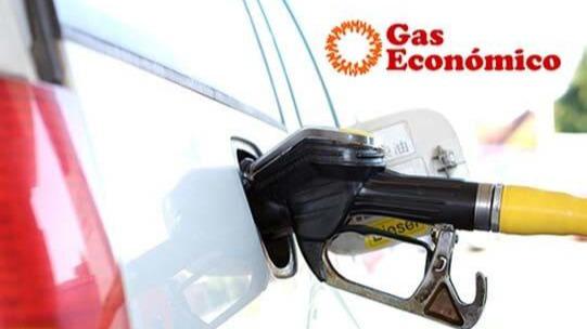Foto de Gas Económico Monterrey