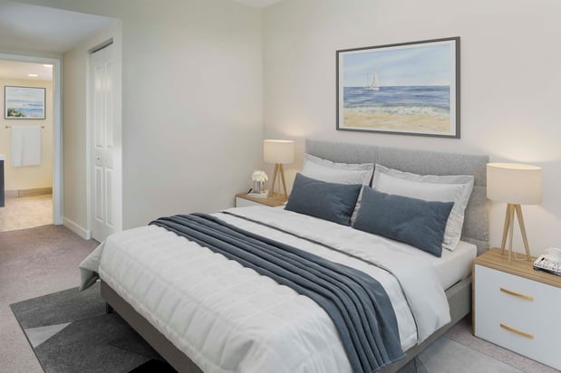 Images Camden Pier District Apartments