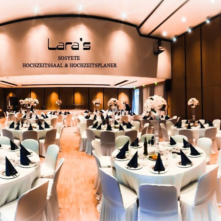 Sosyete Hochzeitssaal & Hochzeitsplaner, Konrad-Dreher-Straße 20 in München