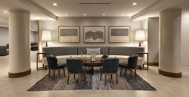 Images Redondo Beach Hotel, Tapestry Collection by Hilton