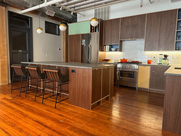 Images Camio Custom Cabinetry