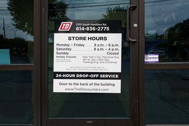Images Tire Discounters