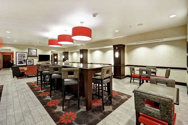 Images Hampton Inn Middletown