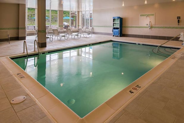 Images Hilton Garden Inn Bristol