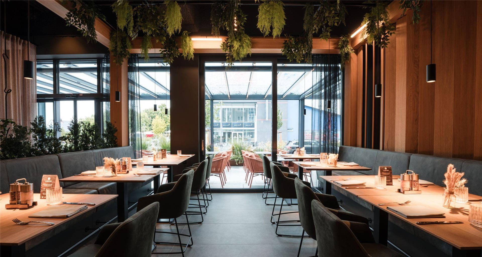 Best Western Hotel am Europaplatz, Rathausstrasse 2 in Koenigsbrunn