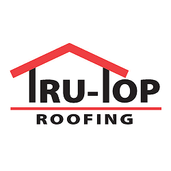 Tru-Top Roofing Logo