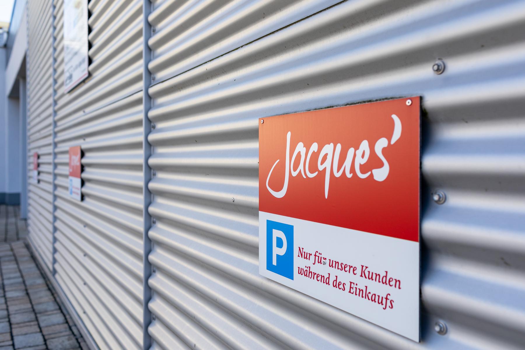 Bilder Jacques’ Wein-Depot Bad Hersfeld