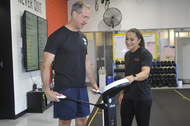 Images Iron Tribe Fitness - Gym, Personal Training