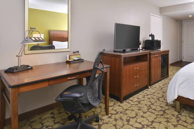 Images Hilton Garden Inn Indianapolis/Carmel