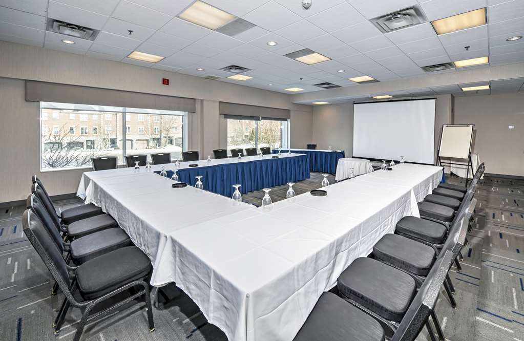 Images Hampton Inn by Hilton Ottawa