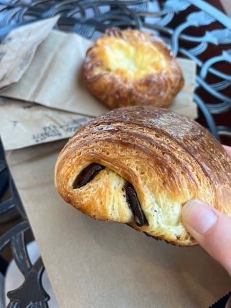 Images Woodman's Artisan Bakery