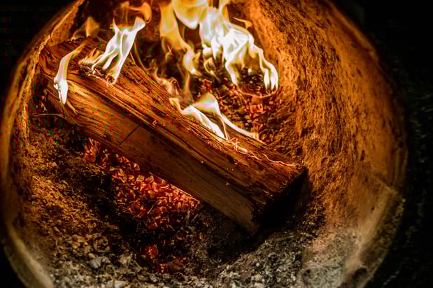 Images Bethany Blues BBQ Pit